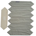 Gạch thẻ khuôn xám nhạt bóng 4 cạnh hai bên 75*300 (VP75302J))