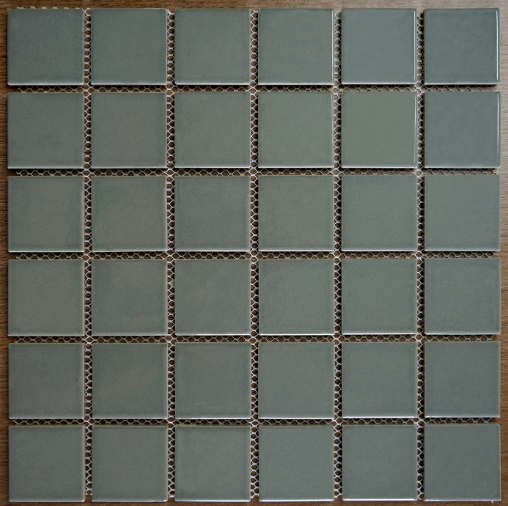 Gạch Stark mosaic 47x47 mã G424