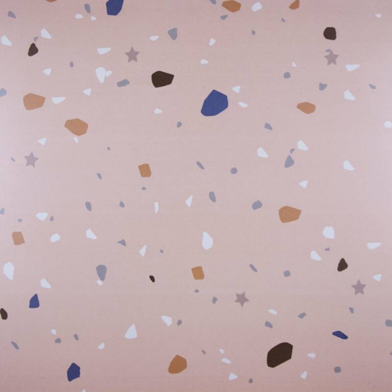 Gạch Terrazzo 600x600mm mã 6C02