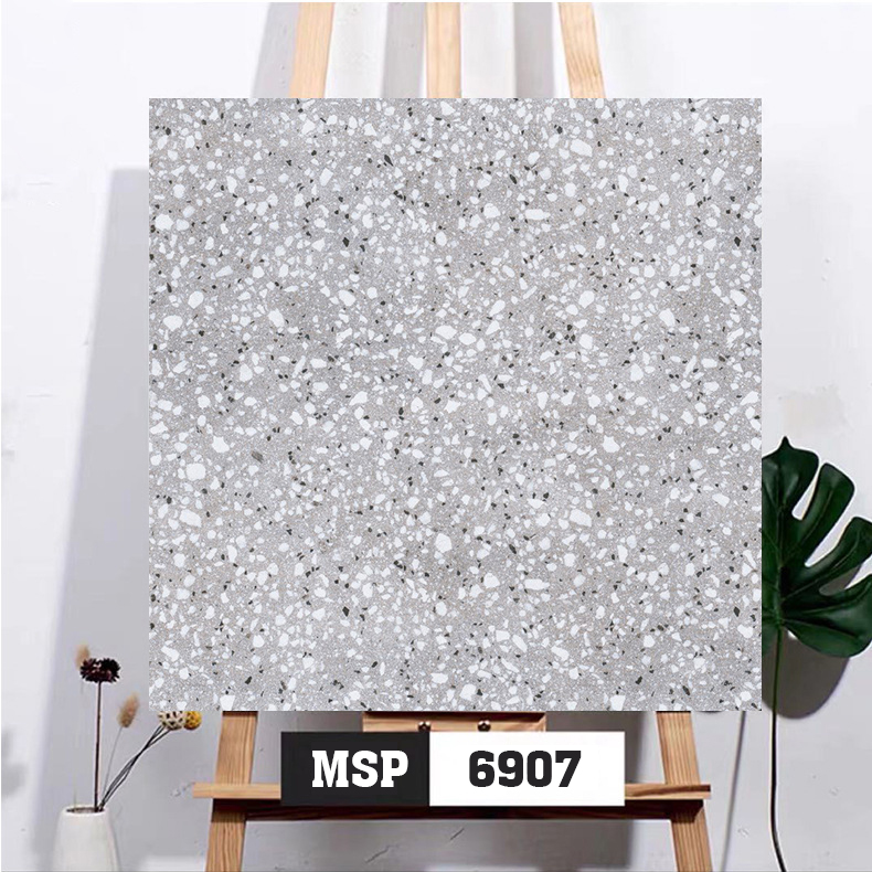 Gạch Terrazzo 600x600mm 6907