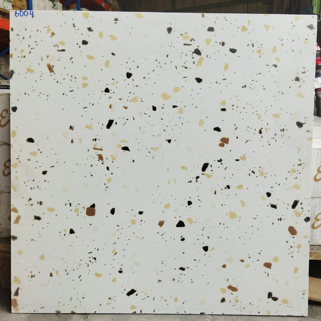 Gạch Terrazzo KT 600x600mm 6004