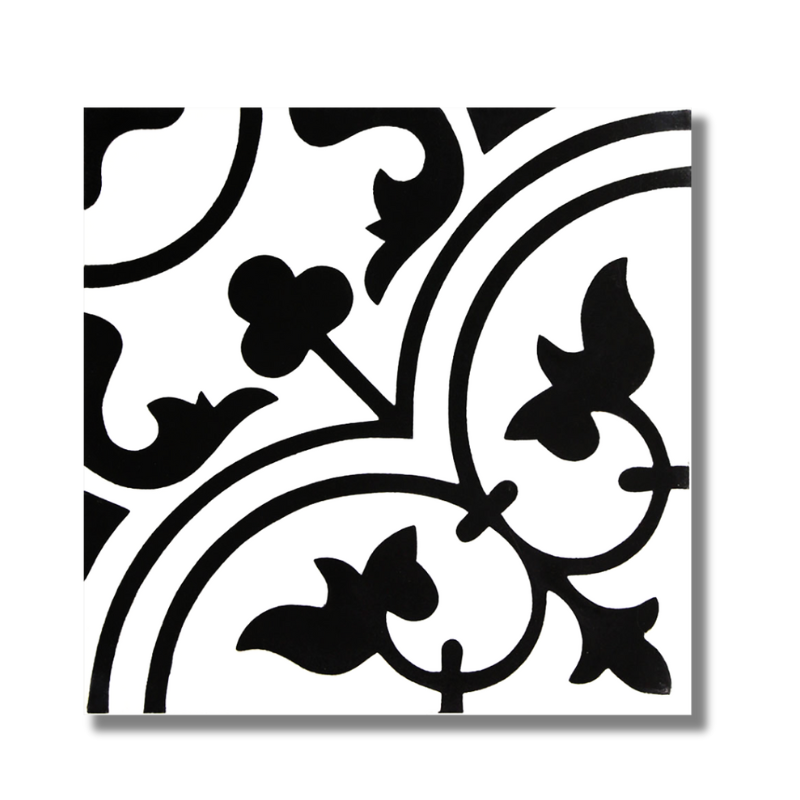 Gạch bông KT 200x200mm NT2015-A