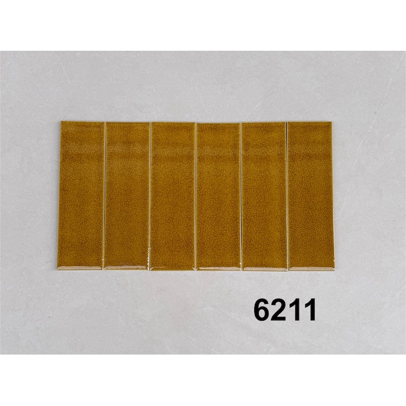Gạch mosaic men rạn 60*200 MHD6211