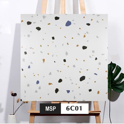 Gạch Terrazzo KT 600x600mm mã S6C01(hết)