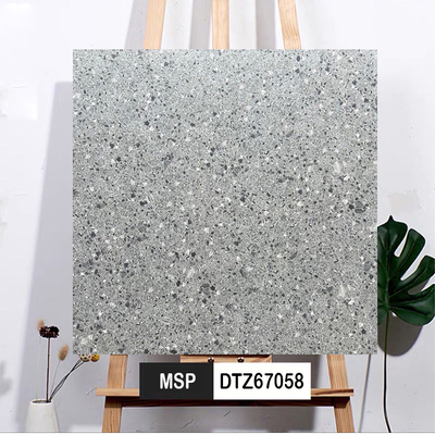 Gạch Terrazzo KT 600x600mm DTZ67058