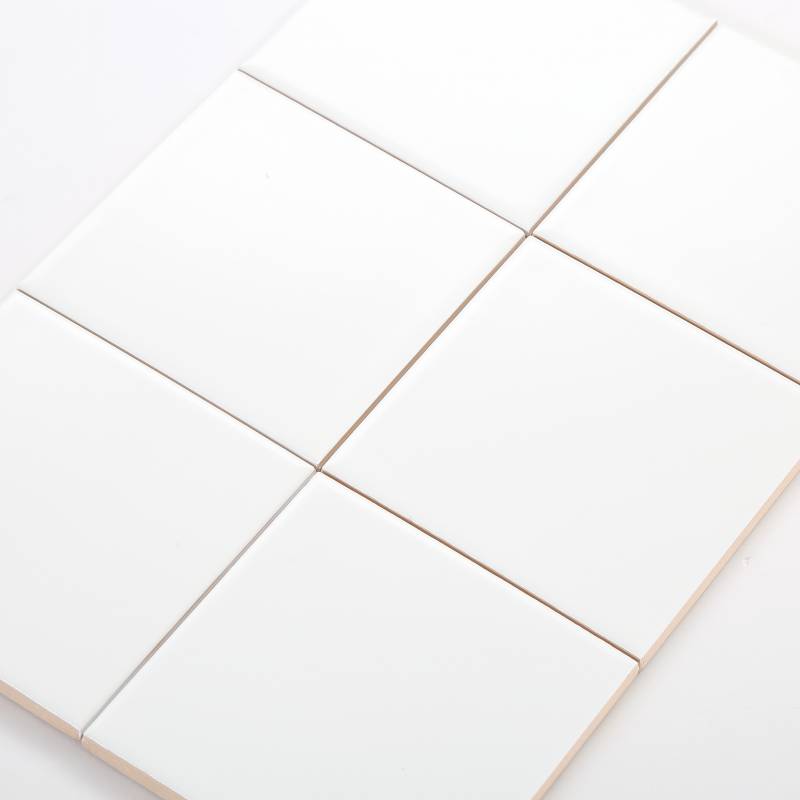 Gạch trắng mờ 150x150mm mã STA150156