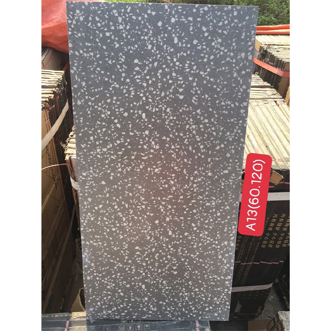 Gạch Terrazzo 60x120 mã A13