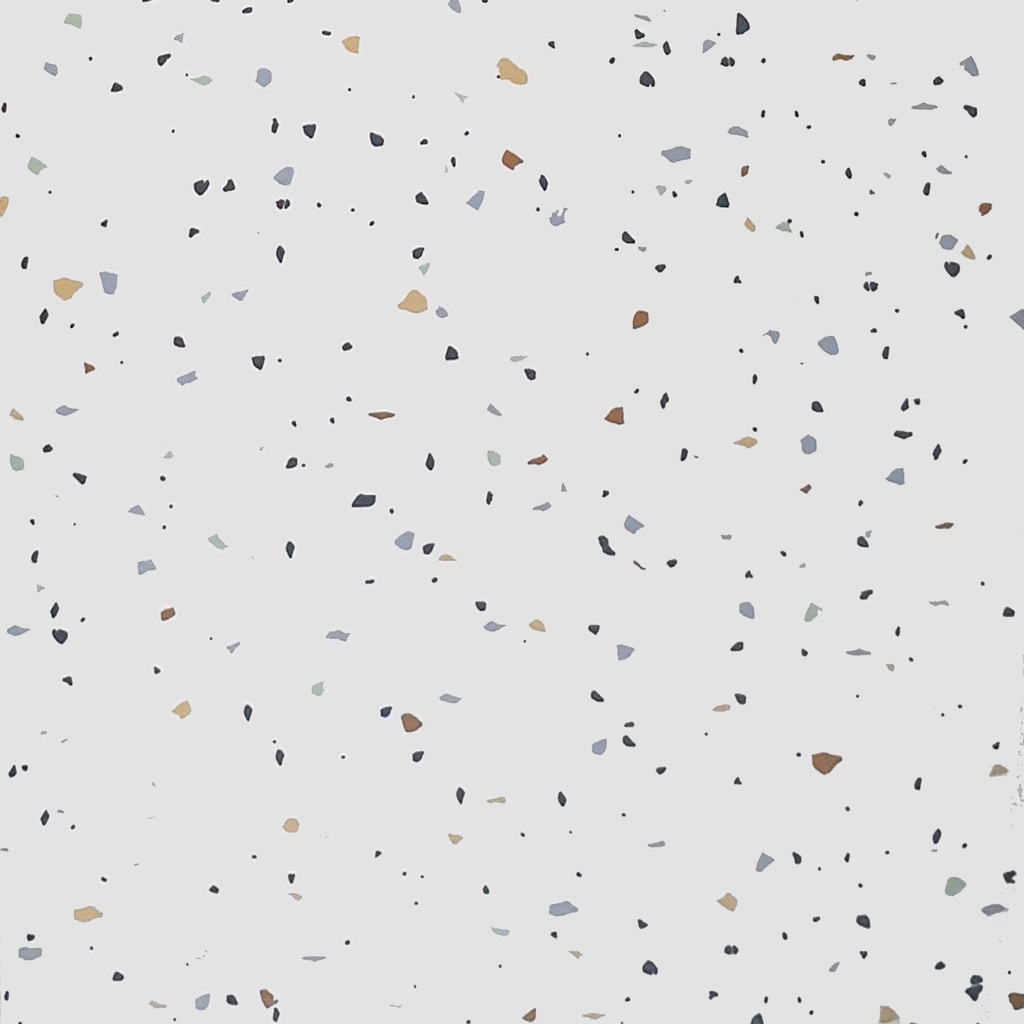 Gạch Terrazzo 600x600 Z66231