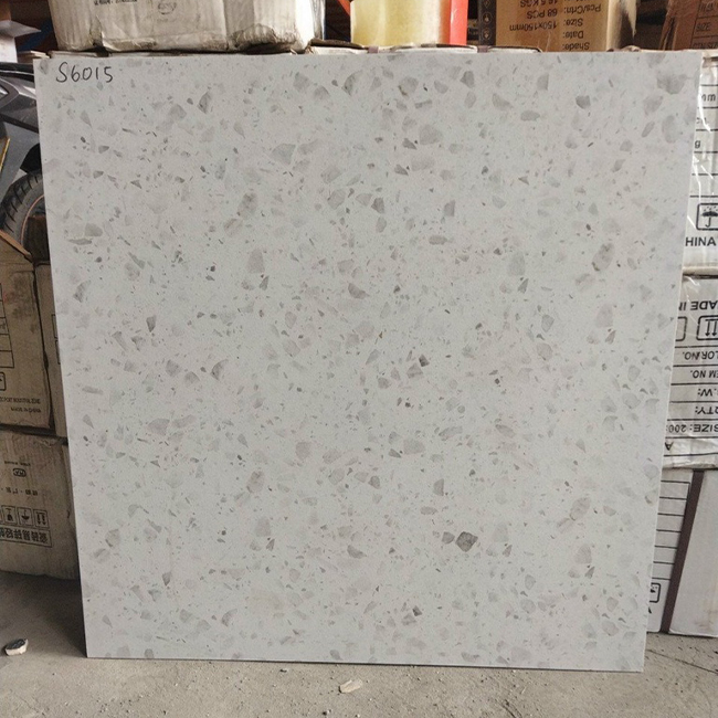 Gạch Terrazzo 600x600 mã S6015