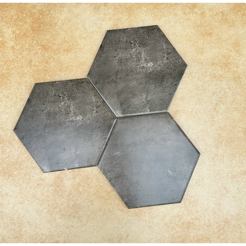 Gạch lục giác 200x230x115 mã FL238