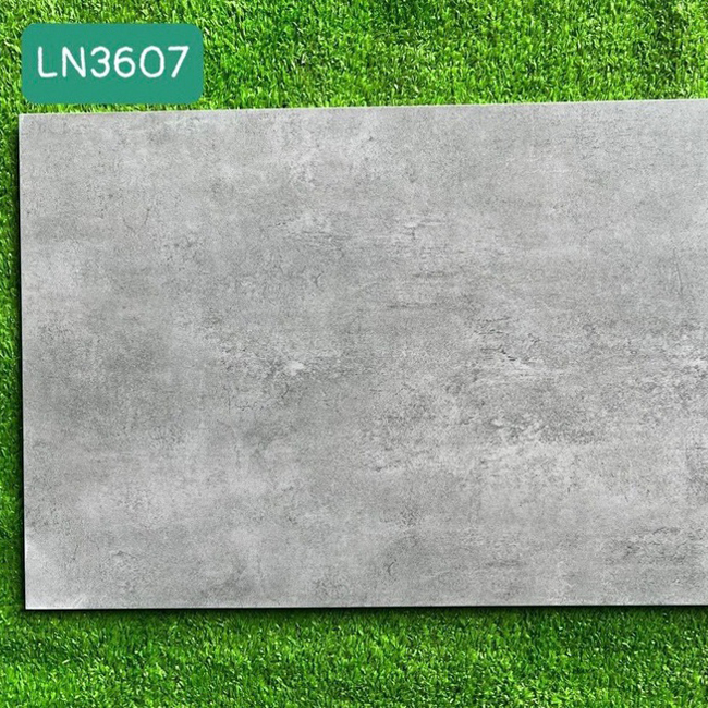 Gạch xi măng 30x60 LN 3607