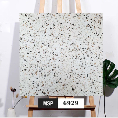 Gạch Terrazzo KT 600x600mm 6929