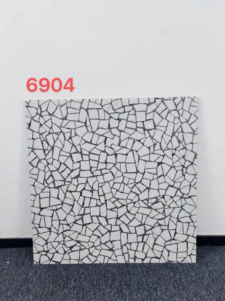 Gạch Terrazzo 600x600mm mã S6033 (6904)