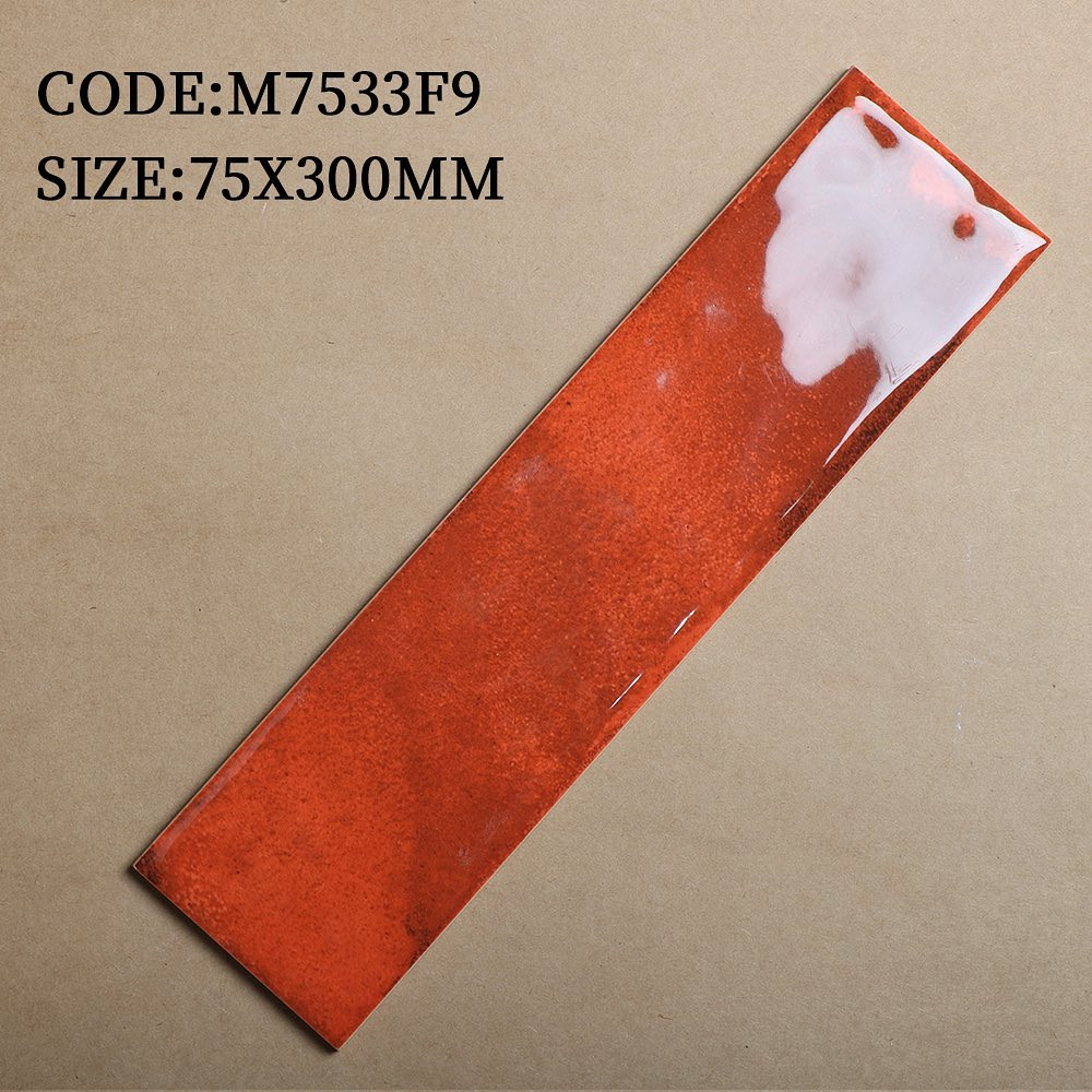 Gạch thẻ 75*300 mã M7533F9