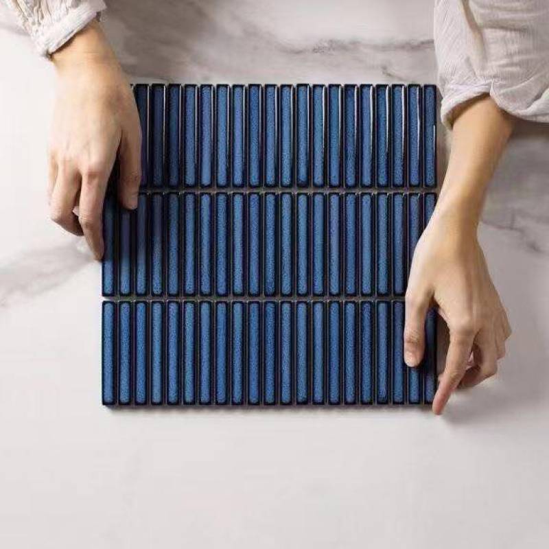 Gạch mosaic que 15*145 mã 145TTEB-019A