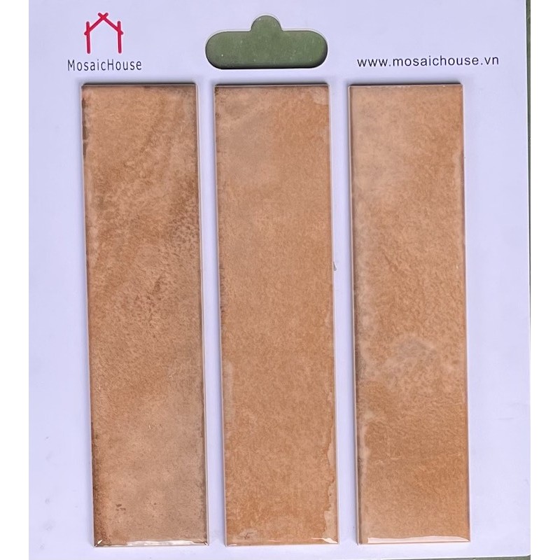 Gạch Thẻ Vesta Series 75x300 Màu Kem 7533F19