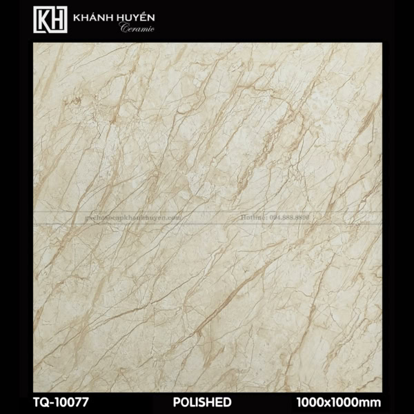 Gạch ốp lát 1000×1000 TQ-10077