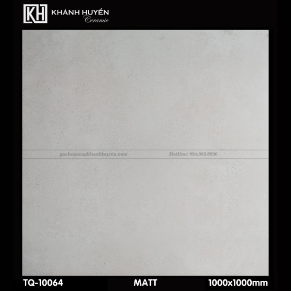 Gạch ốp lát 1000×1000 TQ-10064