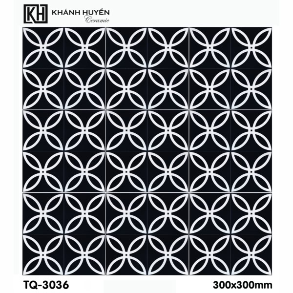 Gạch ốp lát 300×300 TQ-3036