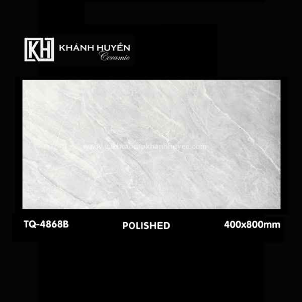 Gạch ốp lát 400×800 TQ-4868B