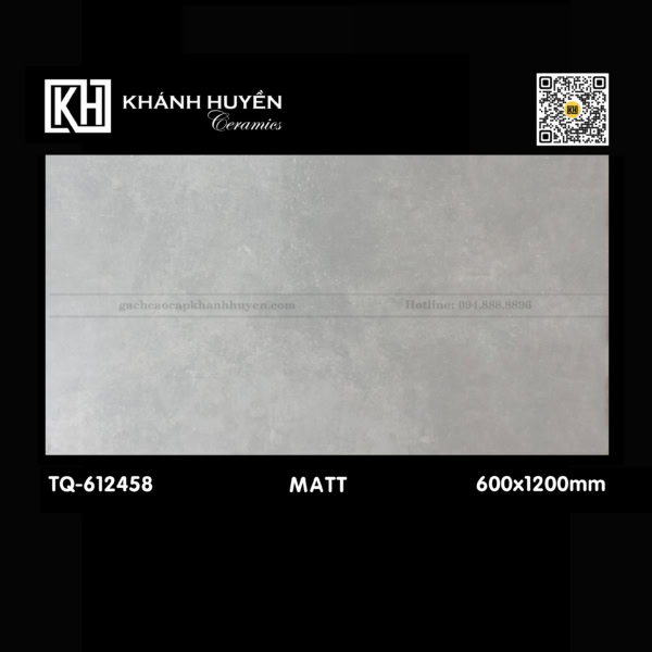 Gạch ốp lát 600×1200 TQ-612458