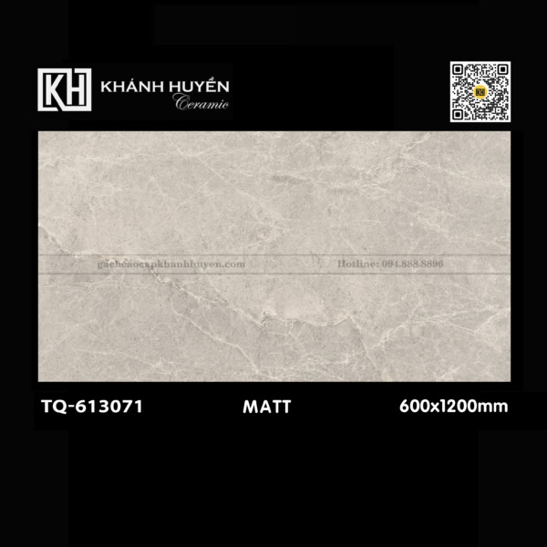 Gạch ốp lát 600×1200 TQ-613071