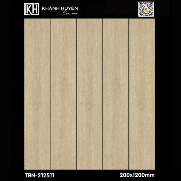 Gạch ốp lát 200×1200 TBN-212511