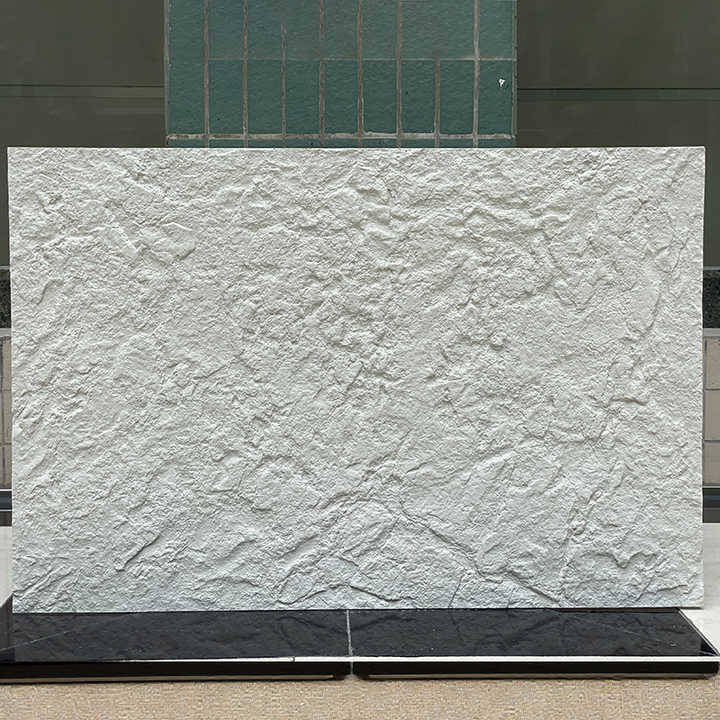 Tấm ốp đá mềm MCM siêu mỏng, dẻo dai