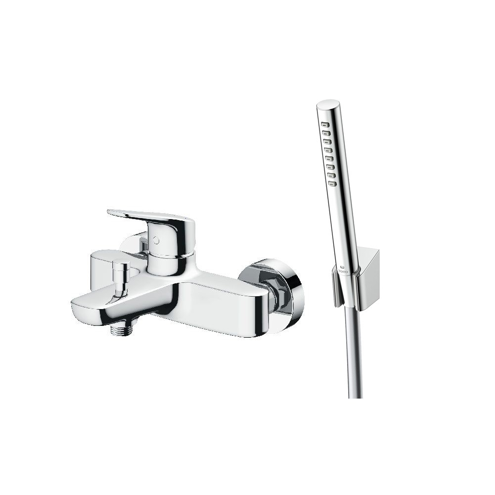 Bộ sen tắm nóng lạnh GS TBG03302VA_TBW02017A