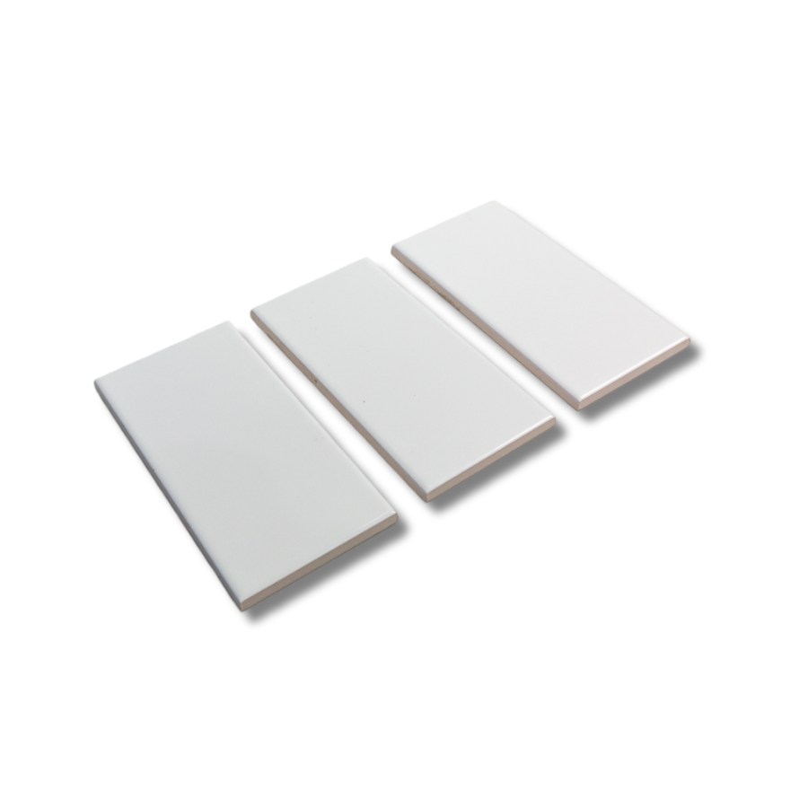 Gạch thẻ trắng mờ phẳng 75x150mm PSTA75156 (1h/1.53m/136v)