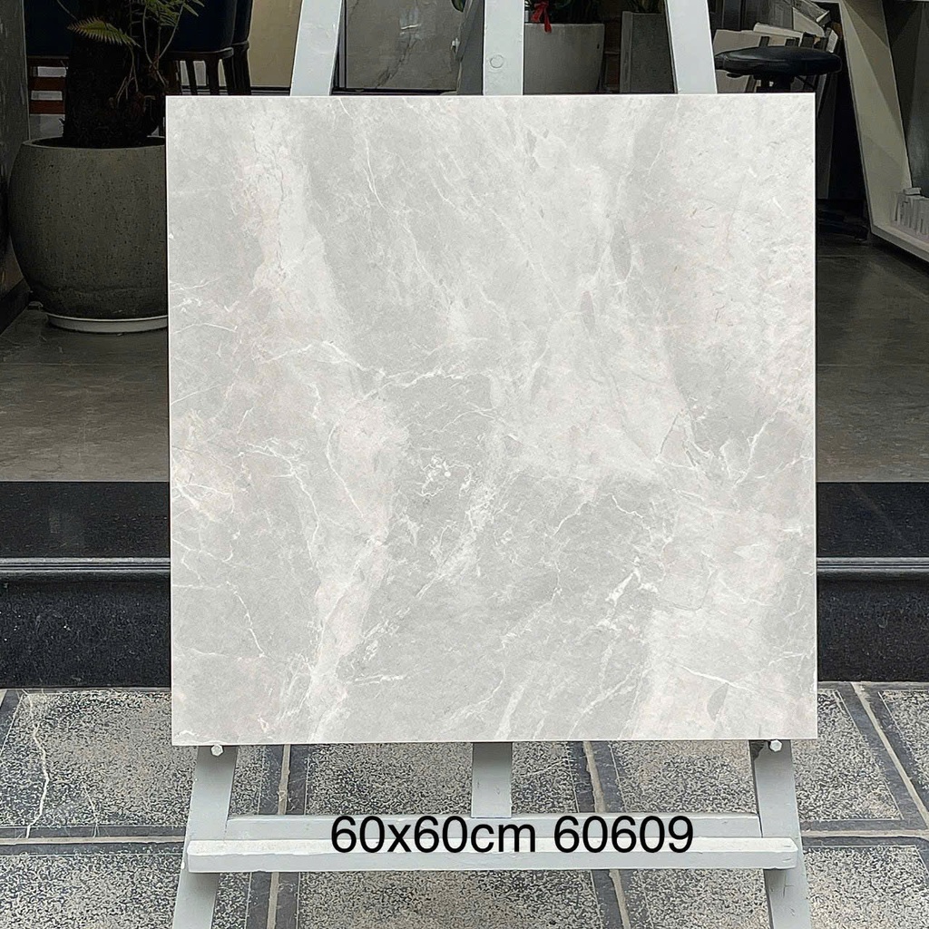 Gạch ốp lát 600x600 mã KL60609