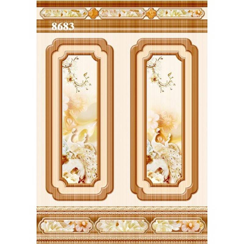 Gạch ốp chân tường Tasa 600x860mm 8683
