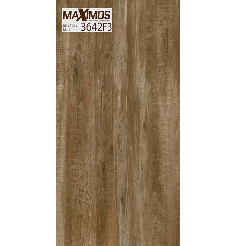 Gạch ốp tường Vitto men Matt chống trơn xước 60x120cm 3642F3