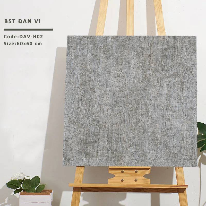 Gạch ốp lát Eurotile BST Đan Vi 600*600mm DAV-H02