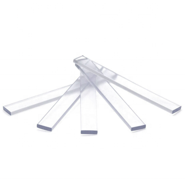 Khối đặt nhựa trong suốt FHC 0.080 2mm
