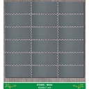 Gạch Mosaic Stark KT 45x95mm M424