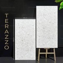 Gạch khổ lớn Terrazzo KT 600x1200mm 126007