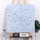 Gạch Terrazzo KT 600x600mm mã 6906