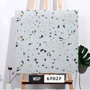 Gạch Terrazzo KT 600x600mm 67027