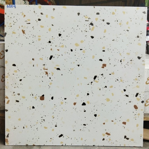 [6004] Gạch Terrazzo KT 600x600mm 6004