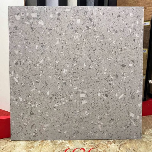 [6636] Gạch Terrazzo 600x600mm mã 6636