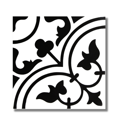 [NT2015-A] Gạch bông KT 200x200mm NT2015-A