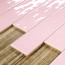 Gạch khuôn hồng bóng 75x300mm mã NGT_M75316H_MDC