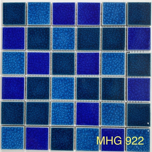 [MHG922] Gạch Mosaic gốm MHG922