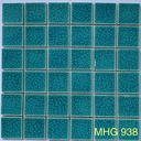 Gạch Mosaic gốm men rạn MHG938