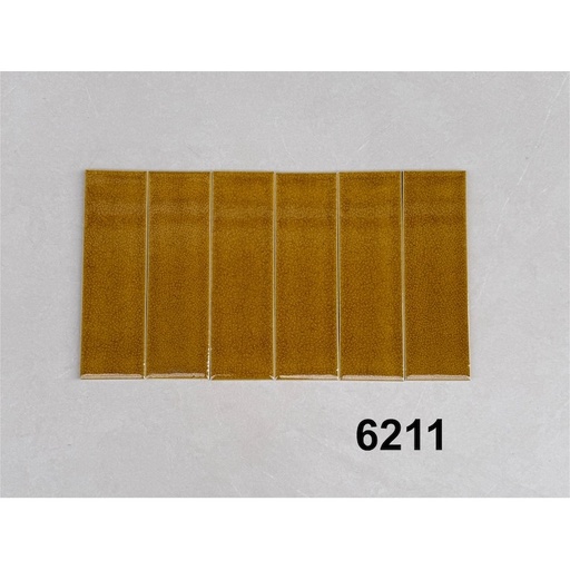 [MHD6211] Gạch mosaic men rạn 60*200 MHD6211