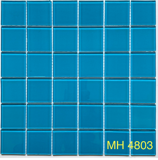 [MH4803] Gạch Mosaic thủy tinh 48x48 mã MH4803