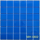 Gạch Mosaic thủy tinh mã MH4802