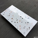 Gạch Terrazzo KT 300x600mm mã 6515