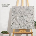 Gạch Terrazzo KT 600x600mm mã S6A01(hết)